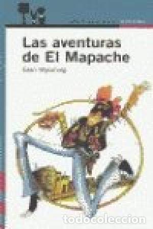 Libros: LAS AVENTURAS DE EL MAPACHE - El Gran Wyoming - Foto 1