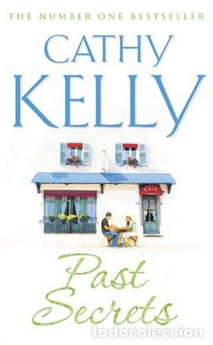 Libros: PAST SECRETS - Kelly,Cathy - Foto 1