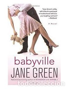 Libros: BABYVILLE - Green,Jane - Foto 1