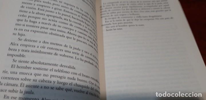 Libros: ALEX - Pierre Lemaitre - Foto 2
