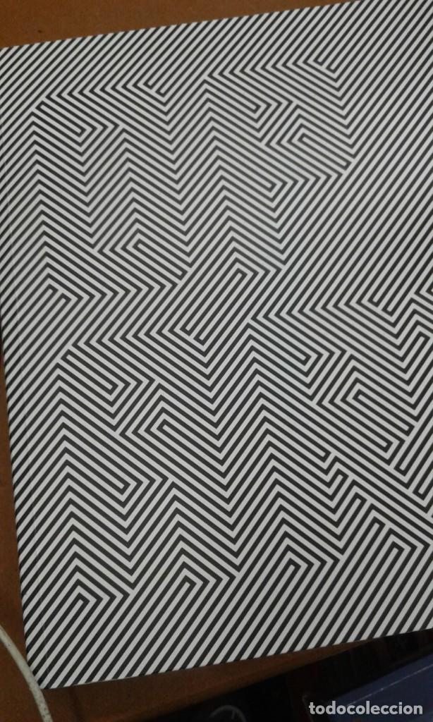 Libros: OP-ART Schirn Kunsthalle Franfurt