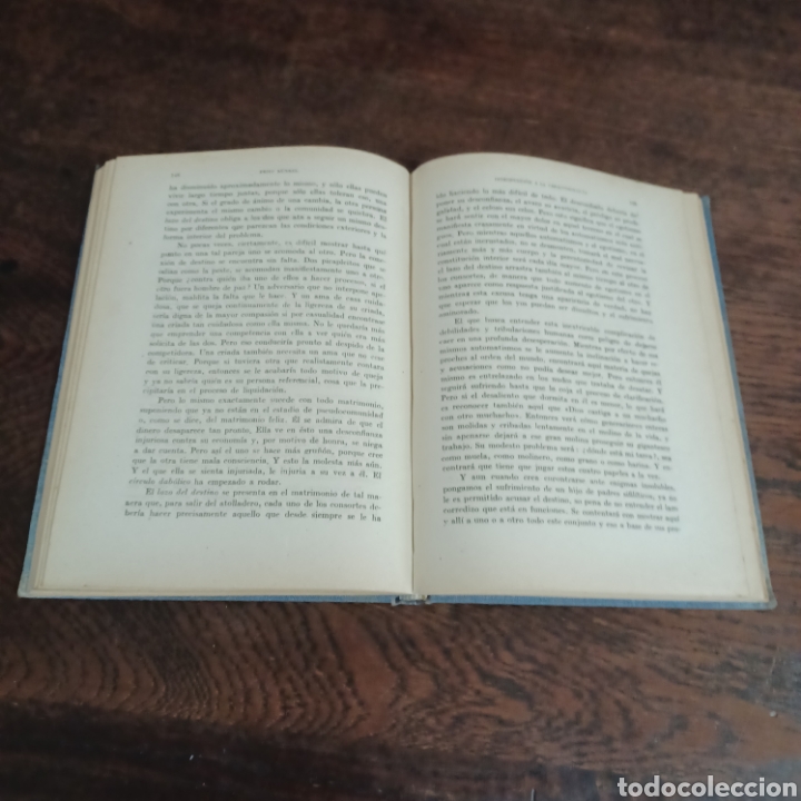 Libros: INTRODUCCION A LA CARACTEROLOGIA - DR FRITZ KUNKEL - EDITORIAL VICTORIA - Foto 6