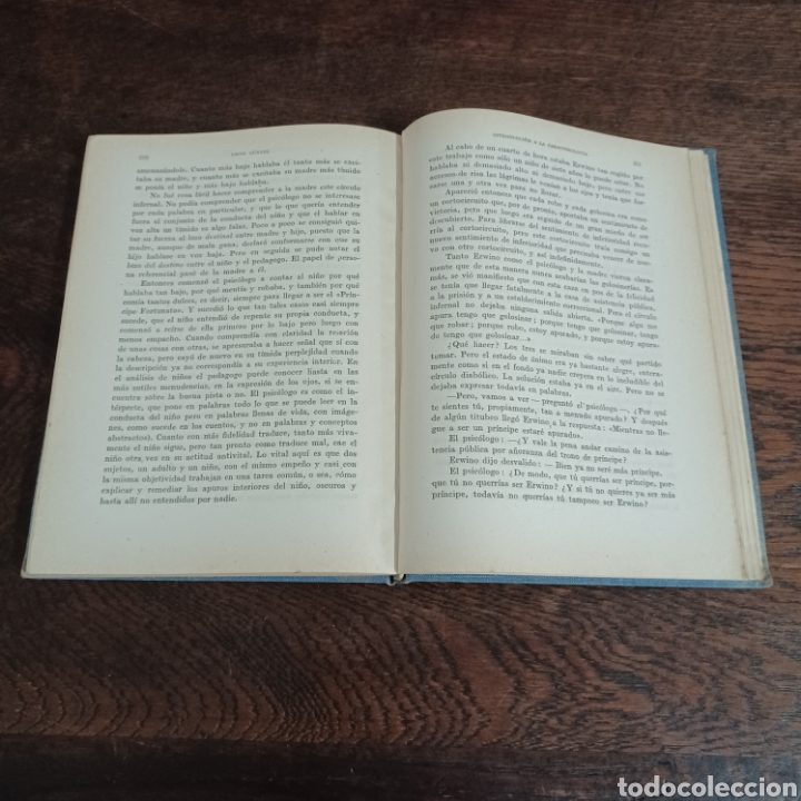 Libros: INTRODUCCION A LA CARACTEROLOGIA - DR FRITZ KUNKEL - EDITORIAL VICTORIA - Foto 7