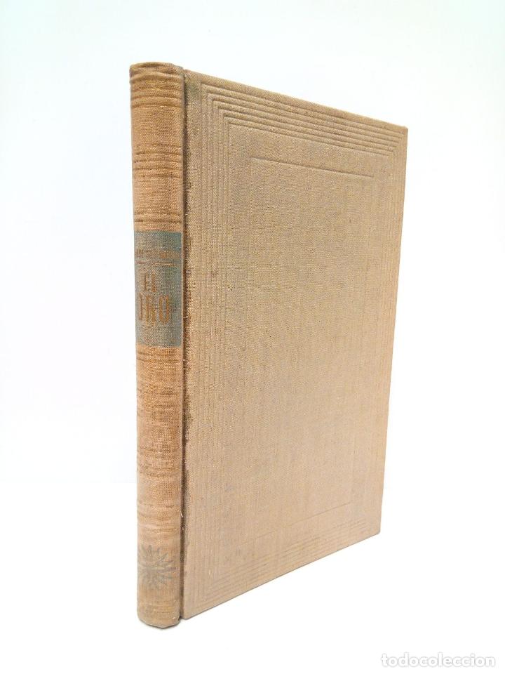 Libros: CENDRARS, Blaise - El oro / Traducci&oacute;n de Julio G&oacute;mez de la Serna - Foto 1