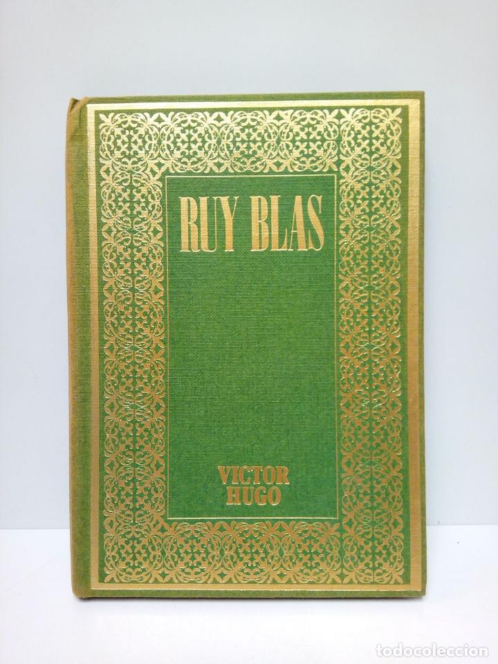 Libros: HUGO, V&iacute;ctor - Ruy Blas - Foto 1