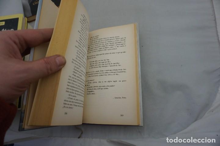 Libros: 15A/ CARTAS PARA CLAUDIA - JORGE BUCAY / CIRCULO DE LECTORES - Foto 4