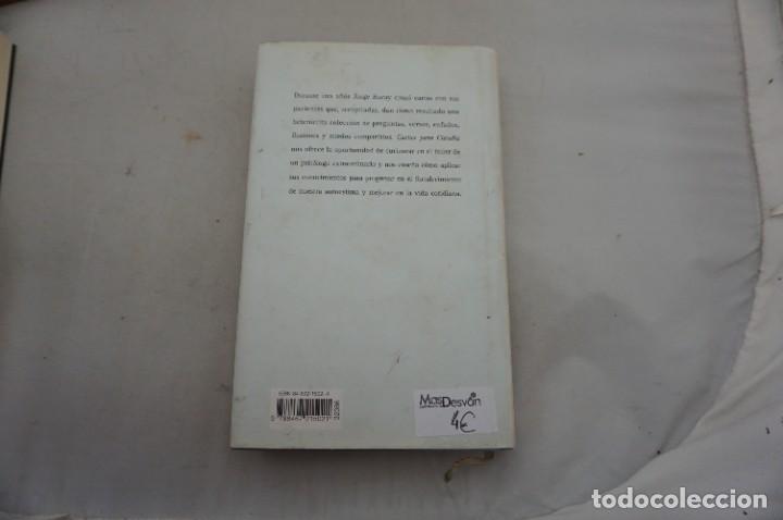Libros: 15A/ CARTAS PARA CLAUDIA - JORGE BUCAY / CIRCULO DE LECTORES - Foto 5