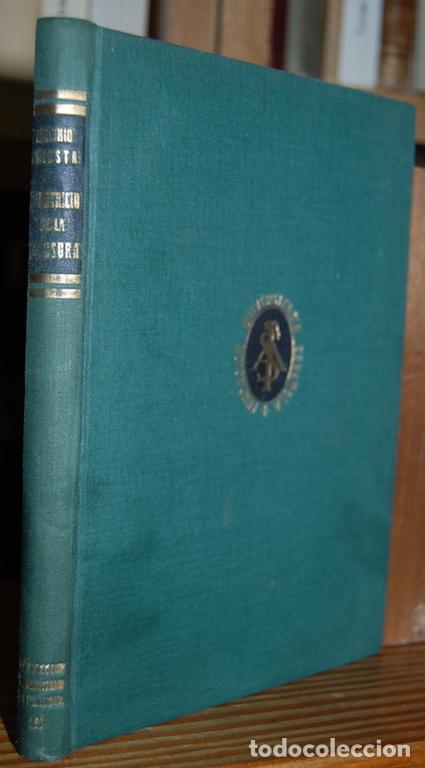 Libri di seconda mano: D. PATRICIO DE LA ESCOSURA - INIESTA, Antonio