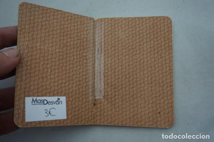 Libros: 0/ DEVOCIONARIO DEL SOLDADO - EDICION OFICIAL - 1956 - Foto 3
