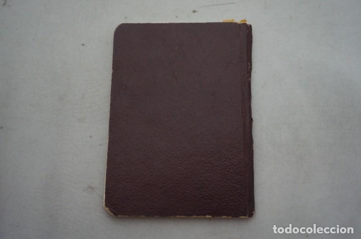 Libros: 0/ DEVOCIONARIO DEL SOLDADO - EDICION OFICIAL - 1956 - Foto 6