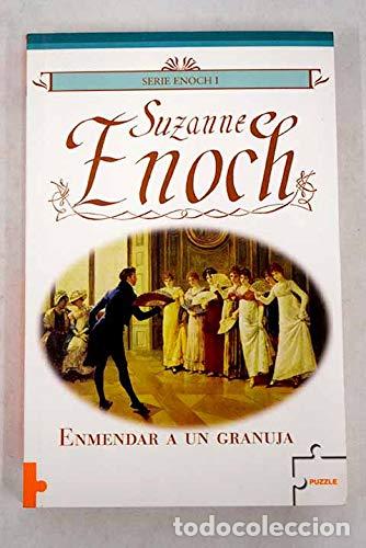 Libros: Enmendar a un granuja - Foto 1
