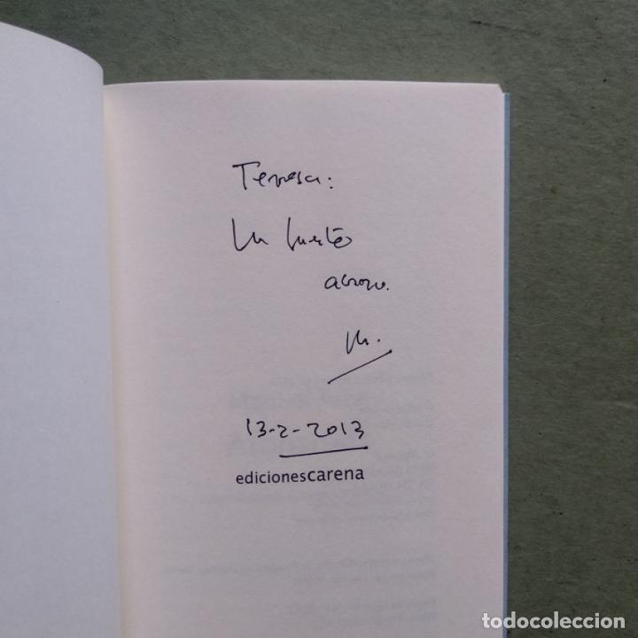 Libros: Aforismos. (Ejemplar dedicado). - Arce, Manuel. - Foto 2