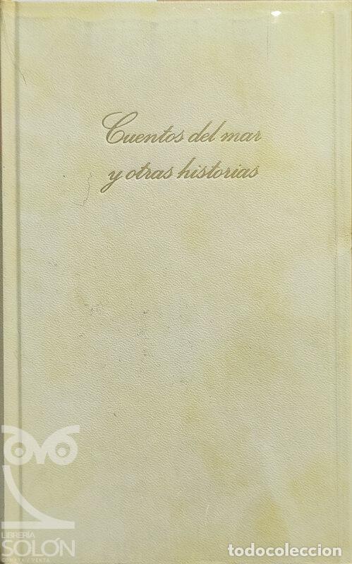 Libros: Cuentos del mar y otras historias II - Jack London - Foto 1
