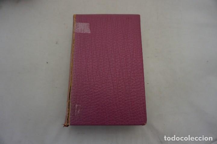 Libros: 2B/ OBRAS DE P. G . WODEHOUSE / PLAZA JANES 1967 - Foto 1