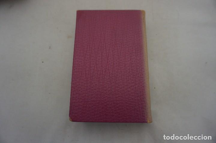 Libros: 2B/ OBRAS DE P. G . WODEHOUSE / PLAZA JANES 1967 - Foto 7