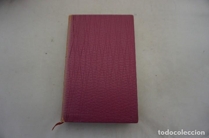 Libros: 2B/ OBRAS DE NOEL CLARASO / PLAZA JANES 1966 - Foto 1