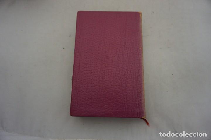 Libros: 2B/ OBRAS DE NOEL CLARASO / PLAZA JANES 1966 - Foto 7
