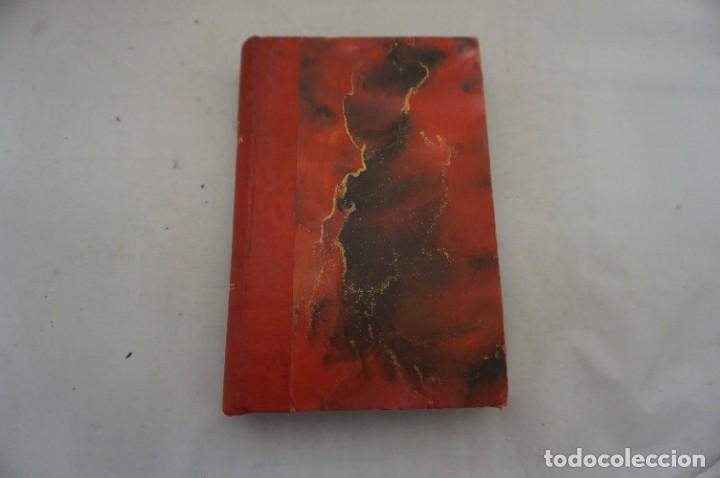 Libros: 4B/ PRISONS DE L&acute;EMPURATION - 1947 - Foto 2