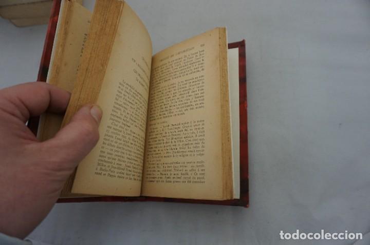 Libros: 4B/ PRISONS DE L&acute;EMPURATION - 1947 - Foto 4