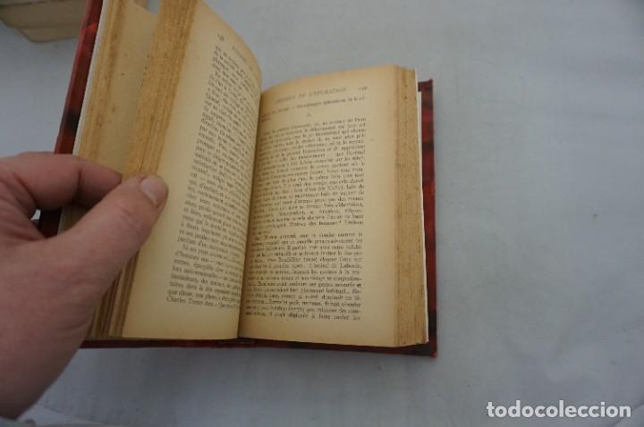 Libros: 4B/ PRISONS DE L&acute;EMPURATION - 1947 - Foto 5