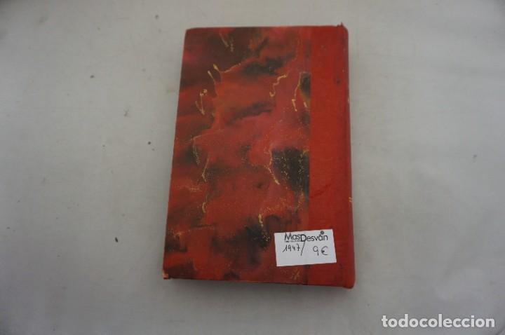 Libros: 4B/ PRISONS DE L&acute;EMPURATION - 1947 - Foto 6