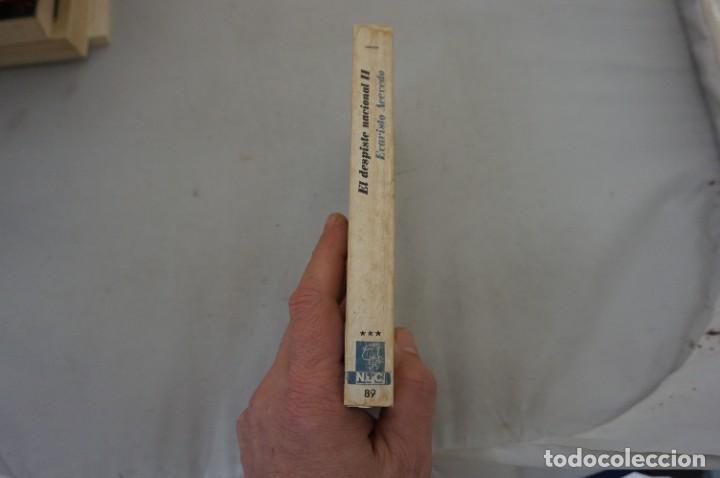 Libros: AR1112A/ EL DESPISTE NACIONAL VOL. II - EVARISTO ACEVEDO / E.M.E.S.A EDITOR - Foto 2
