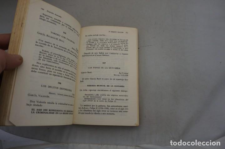Libros: AR1112A/ EL DESPISTE NACIONAL VOL. I - EVARISTO ACEVEDO / E.M.E.S.A EDITOR - Foto 4