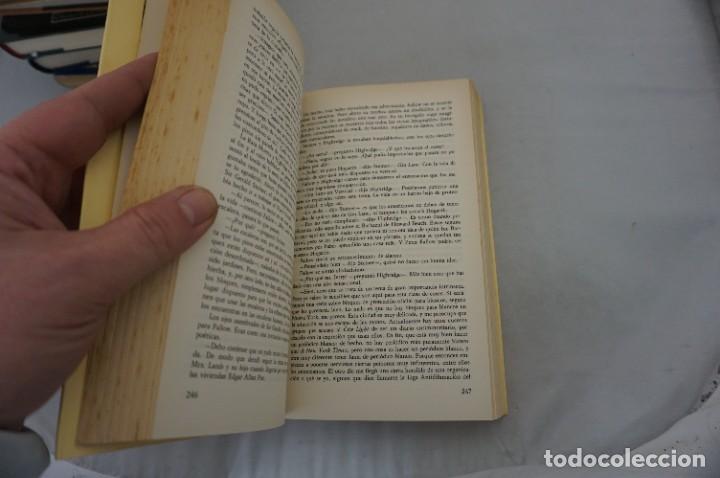 Libros: AR13DE/ LA HOGUERA DE LAS VANIDADES - TOM WOLFE / ANAGRAMA - Foto 5