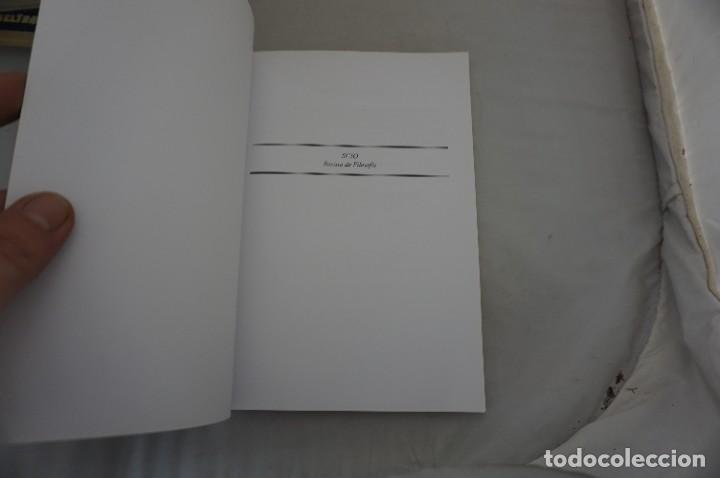 Libros: AR13DE/ SCIO - REVISTA DE FILOSOFIA 7 - Foto 3