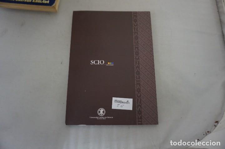 Libros: AR13DE/ SCIO - REVISTA DE FILOSOFIA 7 - Foto 6