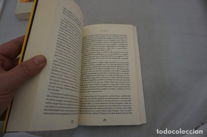 Libros: AR13DE/ ASI NACEMOS GENES, CONDUCTA, PERSONALIDAD - WILLIAM WRIGHT / TAURUS EDITOR - Foto 4