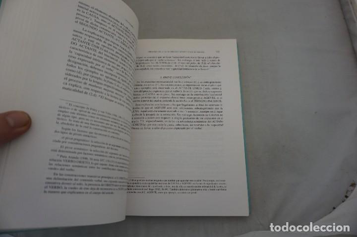 Libros: AR13DE/ SCRIPTA PHILOLOGICA IN MEMORIAM - MANUEL TABOADA CID TOMO II - Foto 4