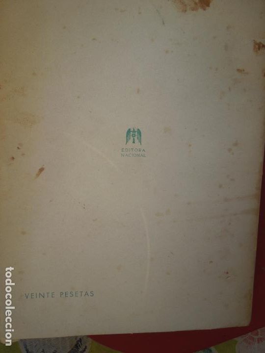Libros: EN LAS TIERRAS DE ORO DEL IMPERIO DEL SOL - CRISTOBAL REAL - EDITORA NACIONAL 1945. - Foto 3