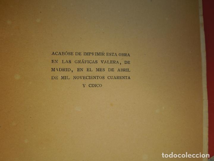 Libros: EN LAS TIERRAS DE ORO DEL IMPERIO DEL SOL - CRISTOBAL REAL - EDITORA NACIONAL 1945. - Foto 6