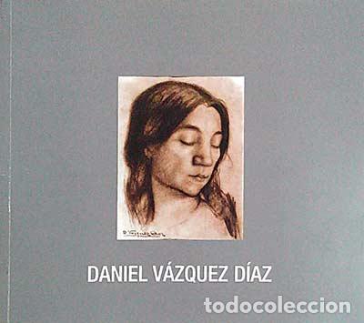 Libros: Daniel V&aacute;zquez D&iacute;az - VVAA - Foto 1