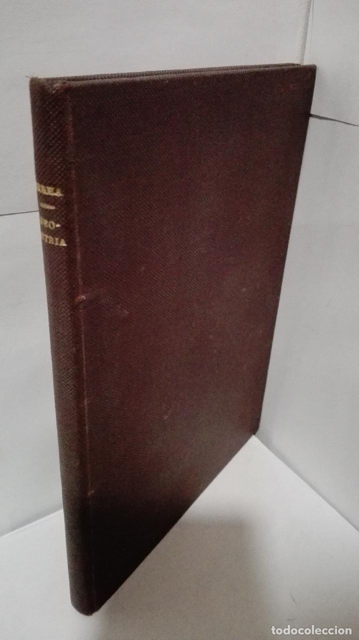 Libros: ELEMENTOS DE GEOMETRIA - Correa, Felix - Foto 1