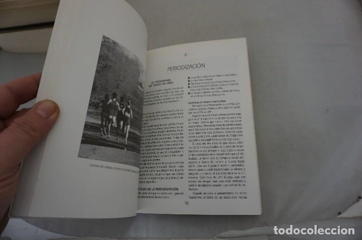 Libros: AR13EF/ MARATON DEL PRINCIPIANTE AL CORREDOR DE ELITE - RICHARD NERUKAR - Foto 4