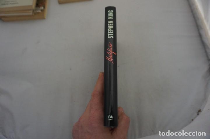 Libros: AR1/ MALEFICIO - STEPHEN KING / CIRCULO DE LECTORES - Foto 2