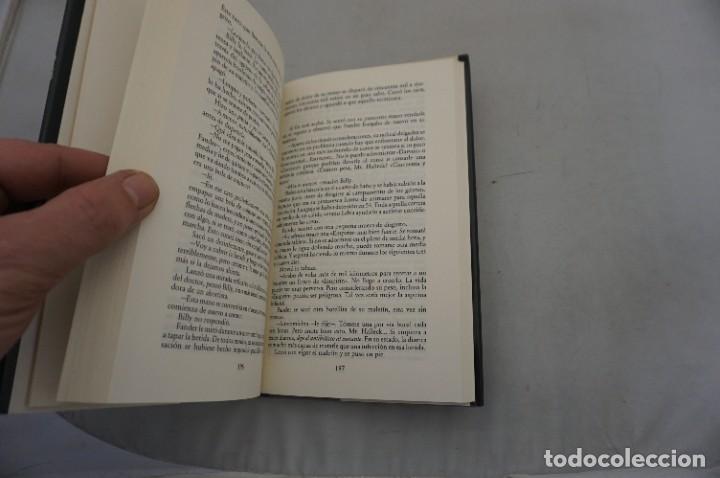 Libros: AR1/ MALEFICIO - STEPHEN KING / CIRCULO DE LECTORES - Foto 4