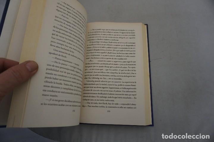 Libros: AR1/ LOS HIJOS DE LA LUZ - CESAR VIDAL / PLANETA DEAGOSTINI - Foto 5