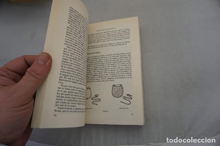 Libros: AR1/ EL ENIGMA DE LA MAGIA RUNICA - MARY MOORE / DM EDITOR - Foto 5