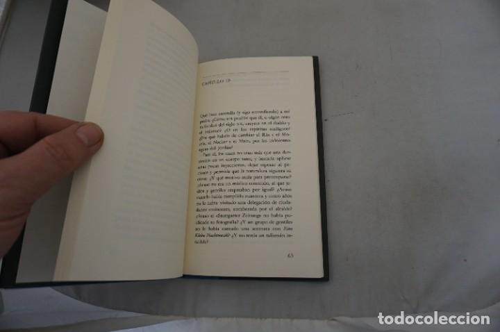 Libros: AR1/ REENCUETRO - FRED UHLMAN / CIRCULO DE LECTORES - Foto 4
