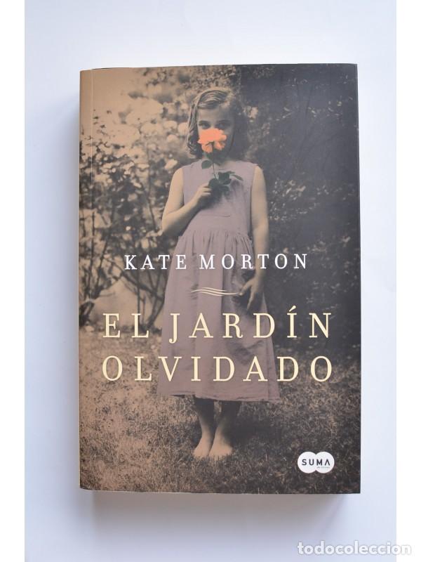 Libros: El jard&iacute;n olvidado - MORTON, Kate - Foto 1