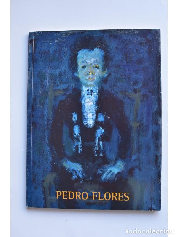 Libros: Pedro Flores - FLORES, Pedro - Foto 1