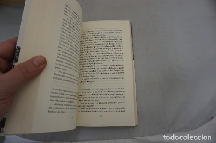 Libros: AR1/ ANA LARSSON - AURORA BOREAL - Foto 4