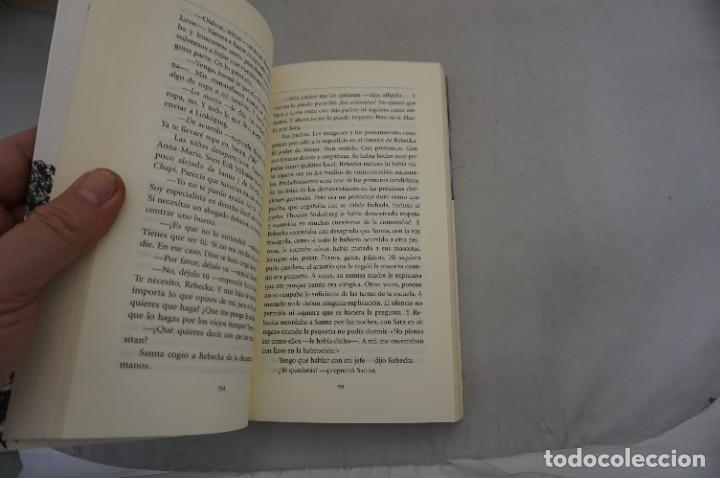 Libros: AR1/ ANA LARSSON - AURORA BOREAL - Foto 5