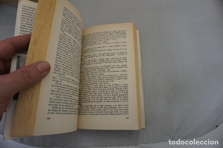 Libros: AR1/ EL HOMBRE QUE LO PERDIO TODO - PAUL KUTTNER / PLANETA - Foto 4