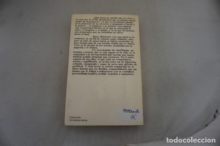 Libros: AR1/ EL HOMBRE QUE LO PERDIO TODO - PAUL KUTTNER / PLANETA - Foto 6