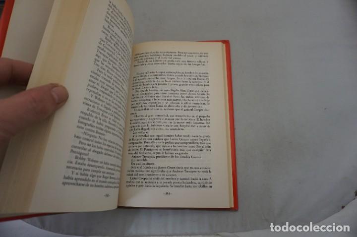 Libros: AR1/ ... Y NADA MAS QUE LA VERDAD - ROBERT LUDLUM / EDICIONES ZETA - Foto 4