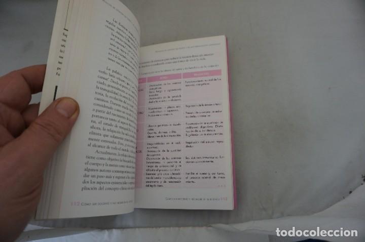 Libros: AR1/ COMO SER DOCENTE Y NO MORIR EN EL INTENTO - EUGENIA DE PAGES BERGES / GRAO - Foto 4